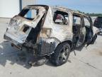 2011 Gmc Acadia Slt-1 de vânzare în Cahokia Heights, IL - Burn