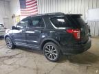 2015 Ford Explorer Xlt zu verkaufen in Franklin, WI - Normal Wear