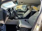 2017 Ford Edge Titanium იყიდება Montgomery-ში, AL - Front End