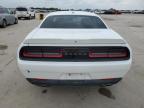 2015 Dodge Challenger Sxt Plus for Sale in Wilmer, TX - Hail