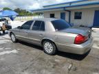 2004 Mercury Grand Marquis Gs for Sale in Fort Pierce, FL - Rear End