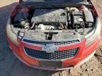 2014 Chevrolet Cruze  for Sale in Mercedes, TX - Water/Flood