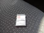 2012 NISSAN NOTE N-TEC for sale at Copart CHESTER