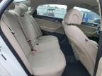 2017 Hyundai Sonata Se for Sale in Fairburn, GA - Front End
