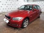 2011 BMW 320D EXCLU for sale at Copart NEWBURY