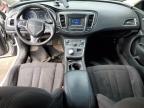 2015 Chrysler 200 Limited for Sale in Woodhaven, MI - Front End
