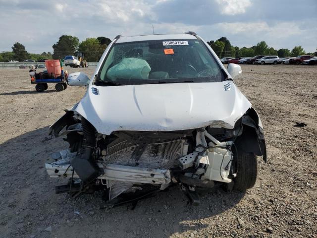 Parquets BUICK ENCORE 2016 Biały