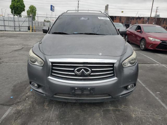 Parquets INFINITI QX60 2015 Gray