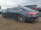 2015 Mercedes-Benz S 550 للبيع في Elgin، IL - Mechanical