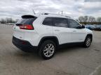 2015 Jeep Cherokee Latitude for Sale in Louisville, KY - Hail