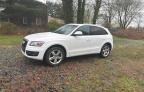 2010 Audi Q5 Premium Plus for Sale in Chalfont, PA - Front End