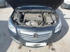 2011 VAUXHALL INSIGNIA E for sale at Copart YORK