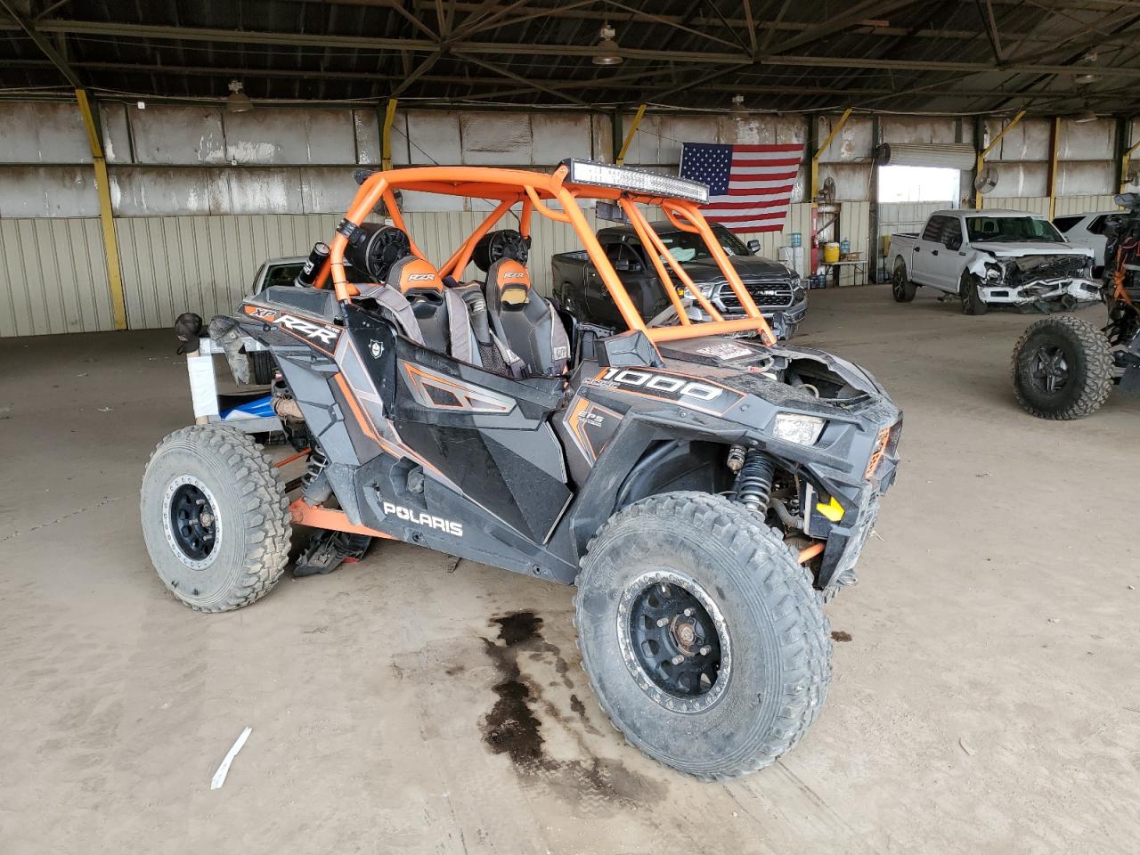 Phoenix, AZ에서 판매 중인 2014 Polaris Rzr 1000 Xp Eps - Front End