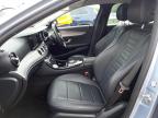 2017 MERCEDES BENZ E 220 D SE for sale at Copart WHITBURN