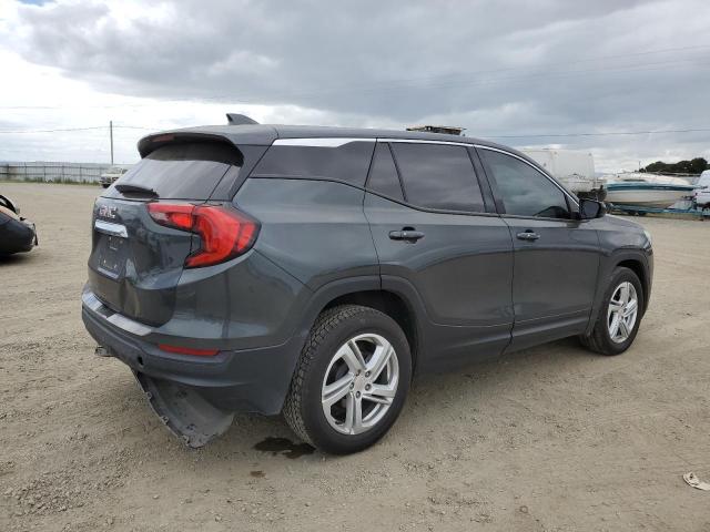  GMC TERRAIN 2018 Gray