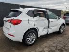 Woodhaven, MI에서 판매 중인 2020 Buick Envision Essence - Side