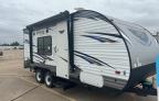 2017 Salem Trailer na sprzedaż w Tulsa, OK - Minor Dent/Scratches