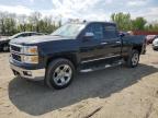 2014 Chevrolet Silverado K1500 Ltz للبيع في Baltimore، MD - Minor Dent/Scratches