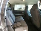 2021 Toyota Tundra Crewmax Sr5 на продаже в Lufkin, TX - Side