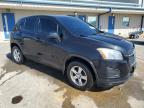 2016 Chevrolet Trax Ls zu verkaufen in Memphis, TN - Rear End