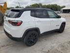 2022 Jeep Compass Latitude за продажба в Corpus Christi, TX - Front End