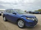 2017 Nissan Rogue S na sprzedaż w Des Moines, IA - Front End