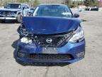 2017 Nissan Sentra S იყიდება Exeter-ში, RI - Front End