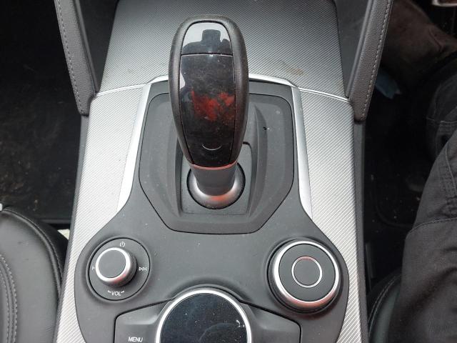 2020 ALFA ROMEO STELVIO SP