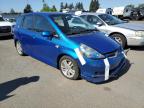 2008 Honda Fit Sport за продажба в Woodburn, OR - Front End