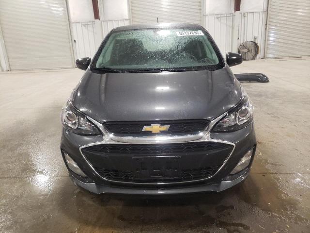  CHEVROLET SPARK 2020 Szary