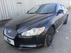 2009 JAGUAR XF LUXURY for sale at Copart PETERLEE