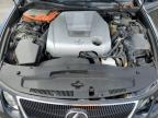 2007 Lexus Gs 450H за продажба в Magna, UT - Front End