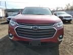 2018 Chevrolet Traverse Lt for Sale in New Britain, CT - Rear End