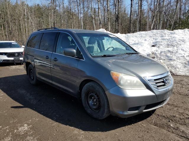 2008 HONDA ODYSSEY EXL