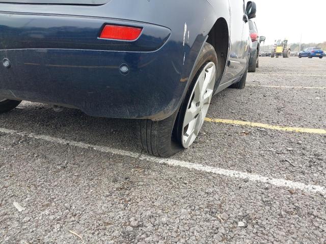 2012 NISSAN NOTE 1.5 [90] DCI N-TEC+ 5DR