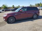 2016 Land Rover Range Rover Sport Hse იყიდება Gaston-ში, SC - Minor Dent/Scratches