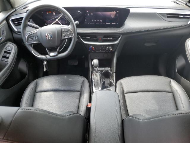  BUICK ENCORE 2024 Biały