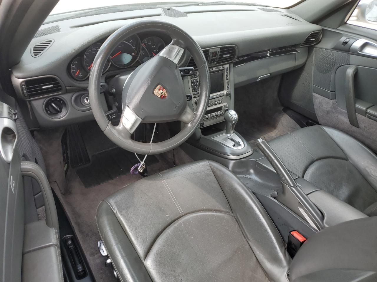 2005 Porsche 911 New Generation Carrera VIN: WP0AA29905S716178 Lot: 54491285