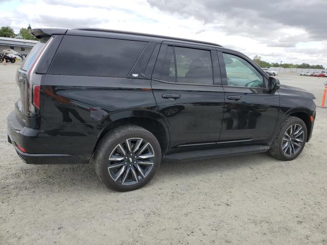  CADILLAC ESCALADE 2023 Czarny