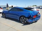 2017 Ford Mustang  zu verkaufen in Sacramento, CA - Rear End