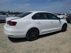 2017 Volkswagen Jetta S de vânzare în Antelope, CA - Rear End