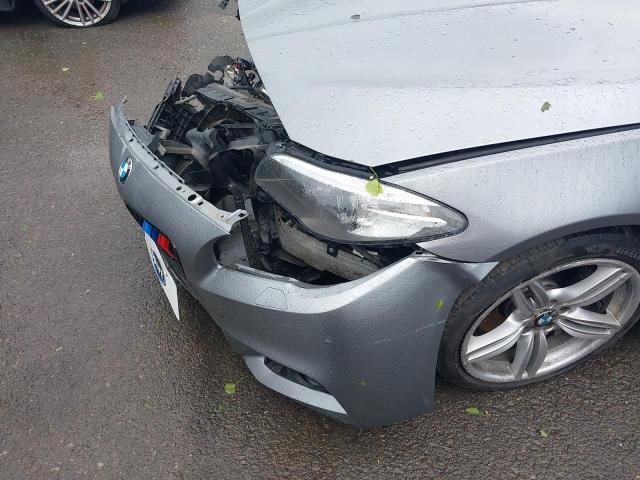 2015 BMW 530D M SPO