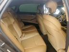 2016 Hyundai Genesis 3.8L for Sale in Grand Prairie, TX - Burn - Interior