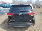 2019 Toyota Highlander Se for Sale in East Granby, CT - Front End