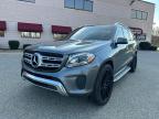 2018 Mercedes-Benz Gls 450 4Matic de vânzare în North Billerica, MA - Normal Wear