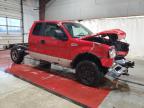 2005 Ford F150  na sprzedaż w Angola, NY - Front End