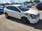 2014 Nissan Rogue Select S на продаже в Chalfont, PA - All Over