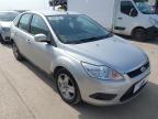 2009 FORD FOCUS STYL for sale at Copart PETERLEE
