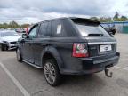2012 LAND ROVER RANGE ROVE for sale at Copart NEWBURY