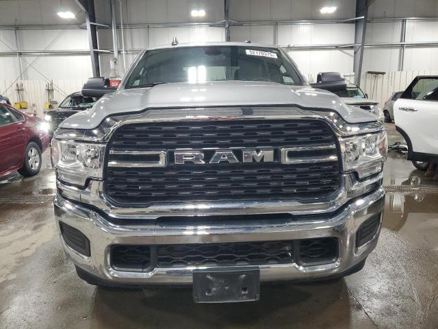  RAM 2500 2022 Silver